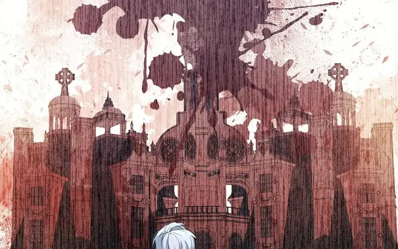 The Villainess Is Done Trying Chapter 13 page 13 - 