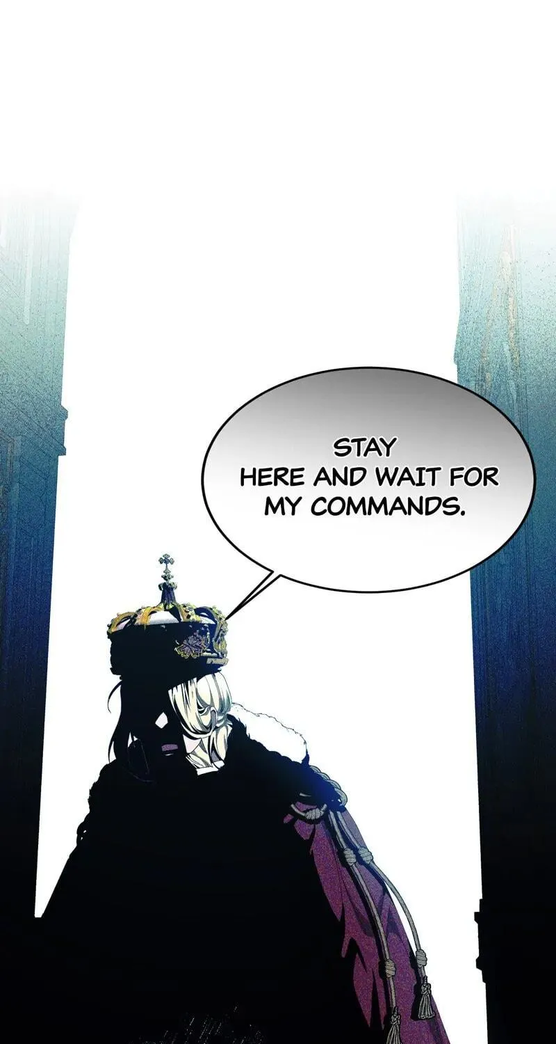 The Villainess Is Done Trying Chapter 13 page 15 - 