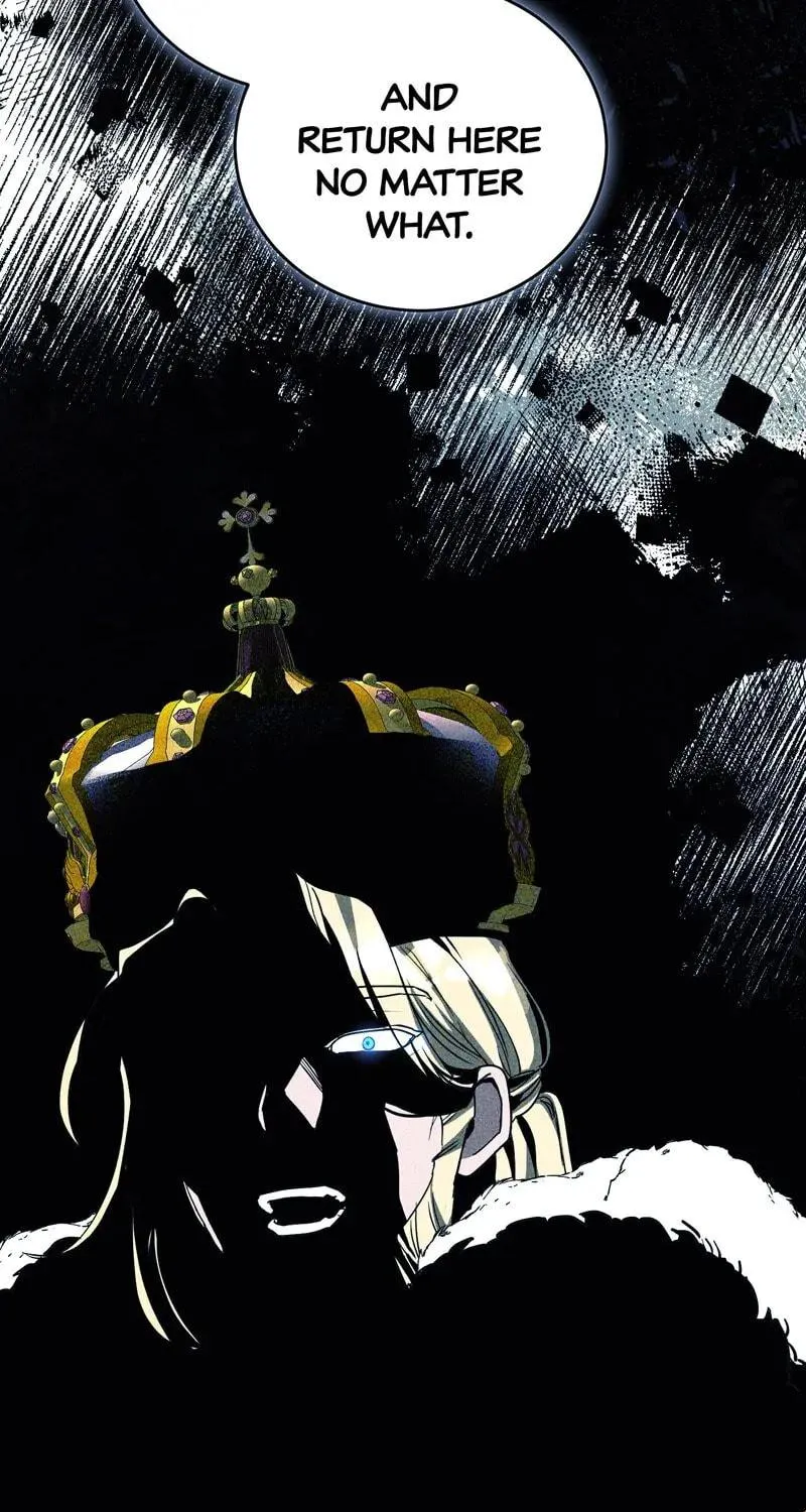 The Villainess Is Done Trying Chapter 13 page 17 - 