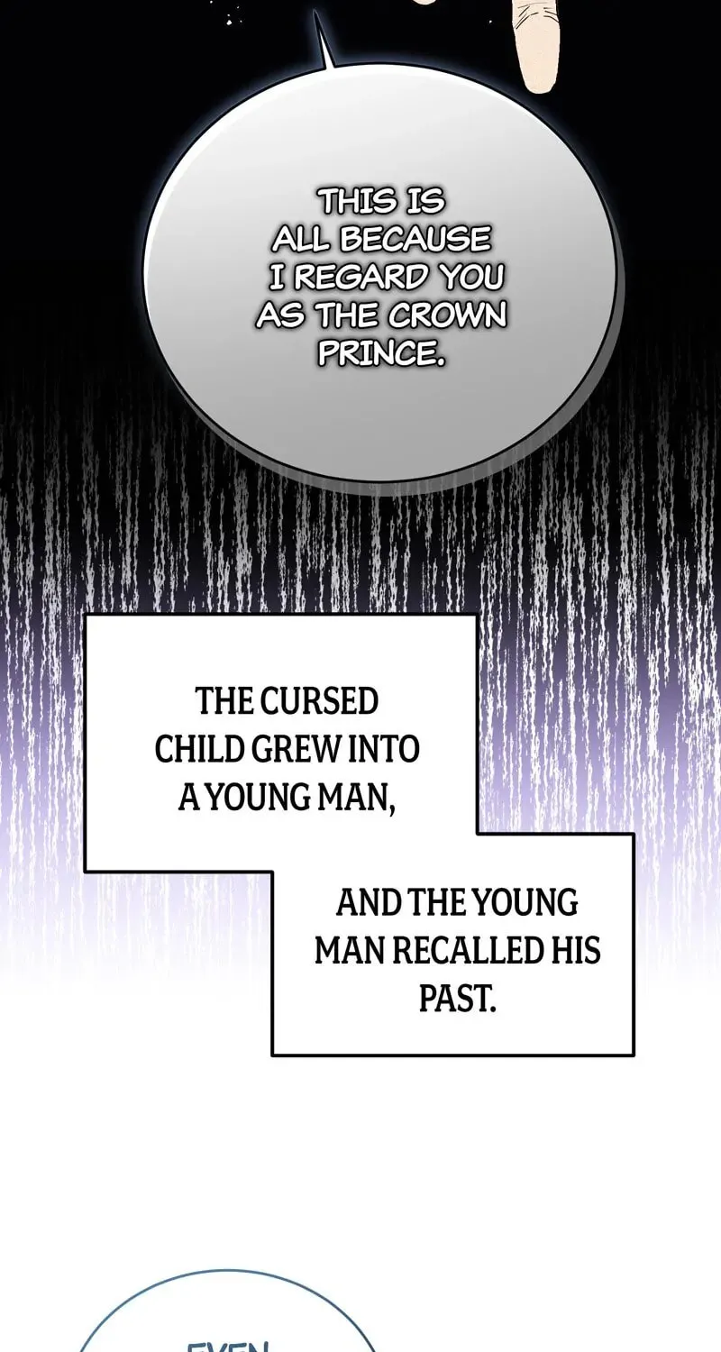 The Villainess Is Done Trying Chapter 13 page 19 - 