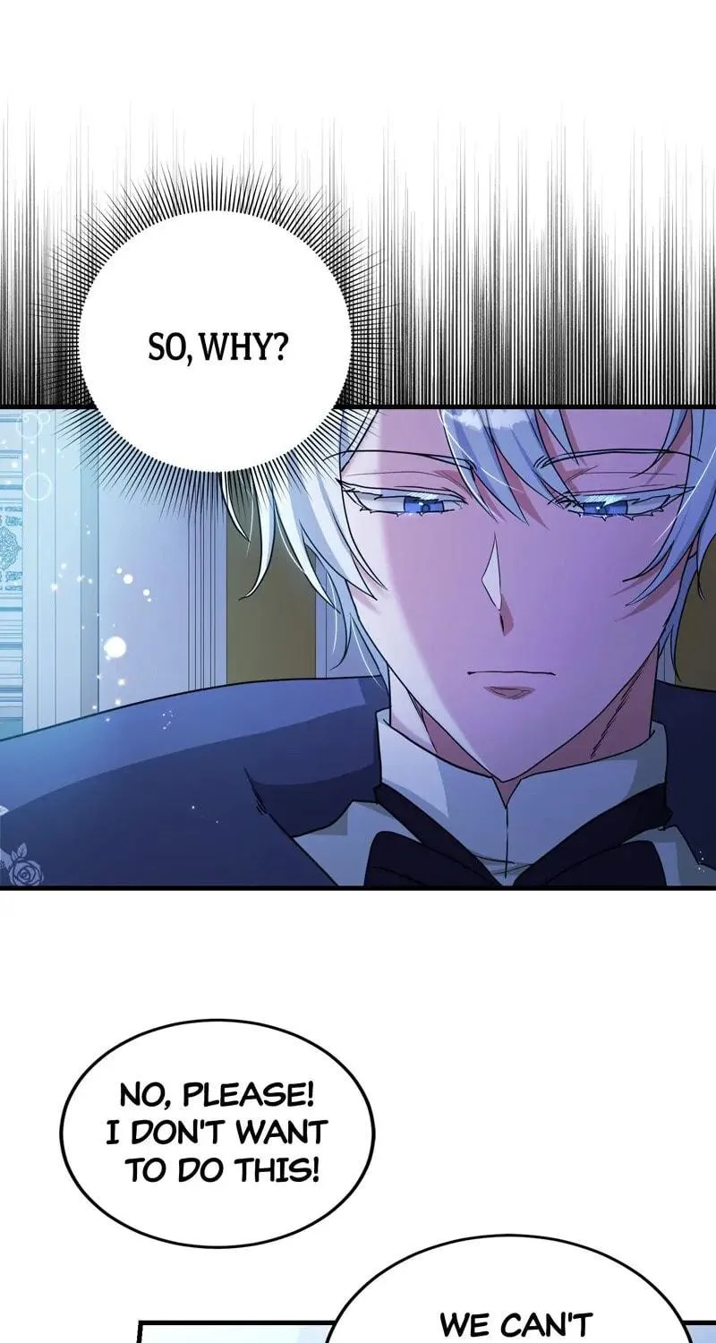 The Villainess Is Done Trying Chapter 13 page 26 - 