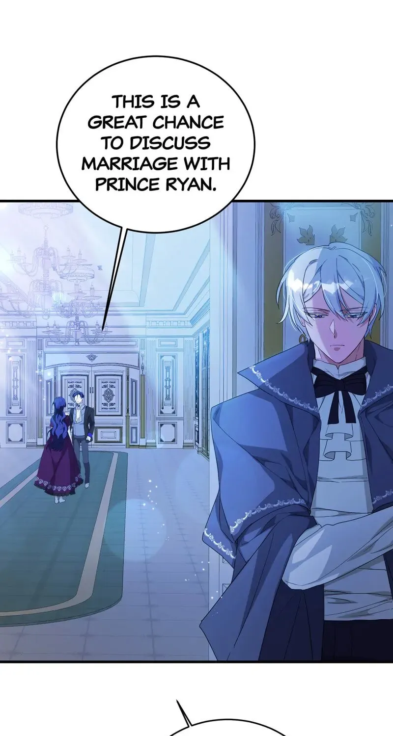 The Villainess Is Done Trying Chapter 13 page 28 - 