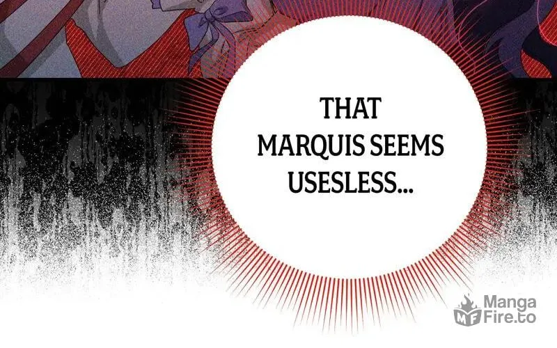 The Villainess Is Done Trying Chapter 13 page 36 - 