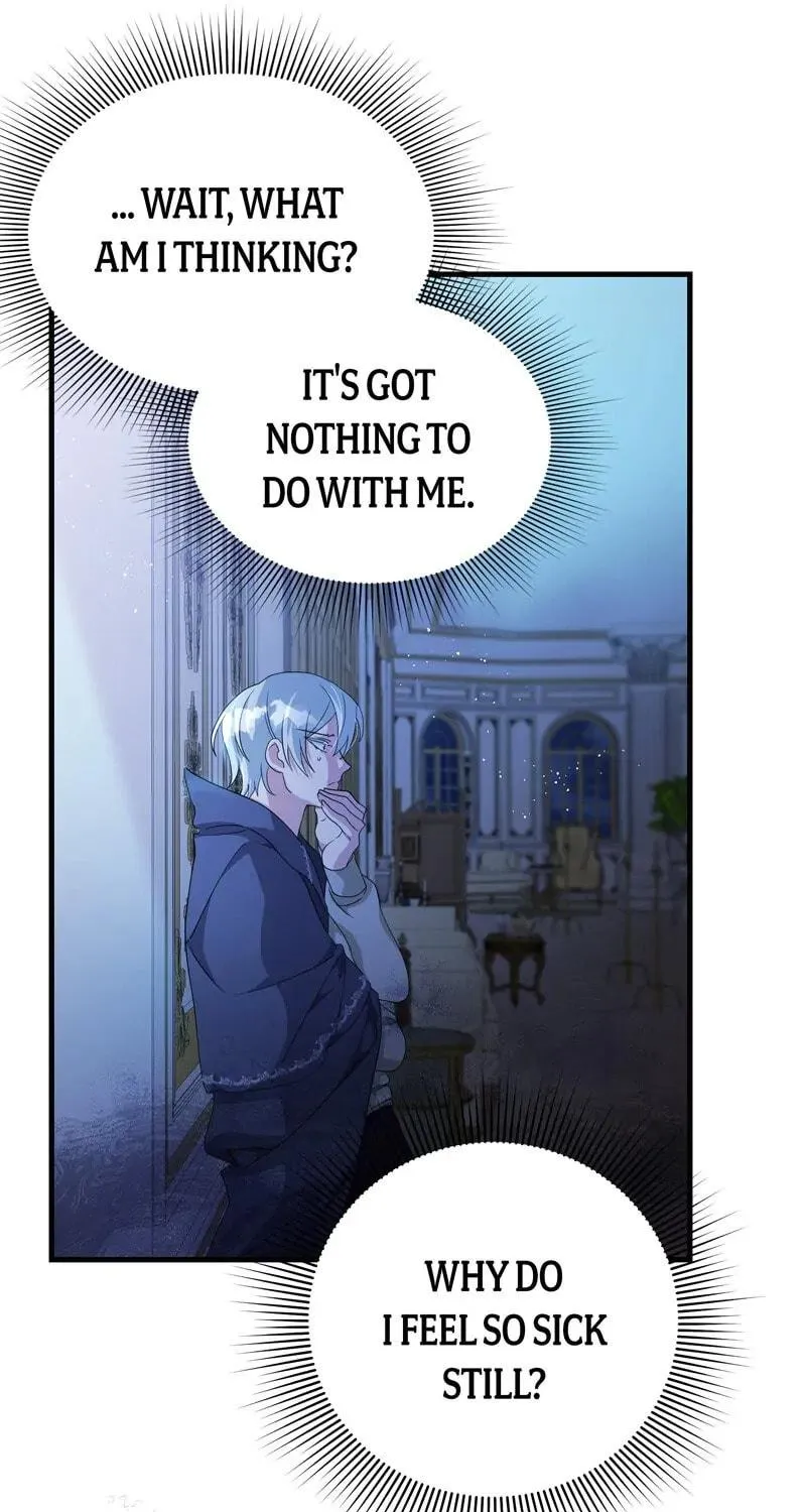 The Villainess Is Done Trying Chapter 13 page 37 - 