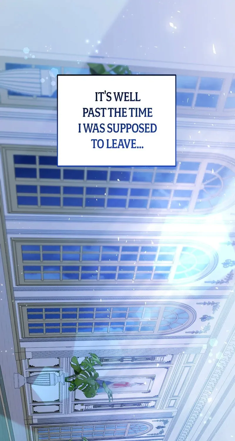 The Villainess Is Done Trying Chapter 13 page 41 - 