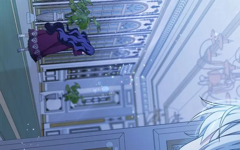 The Villainess Is Done Trying Chapter 13 page 42 - 
