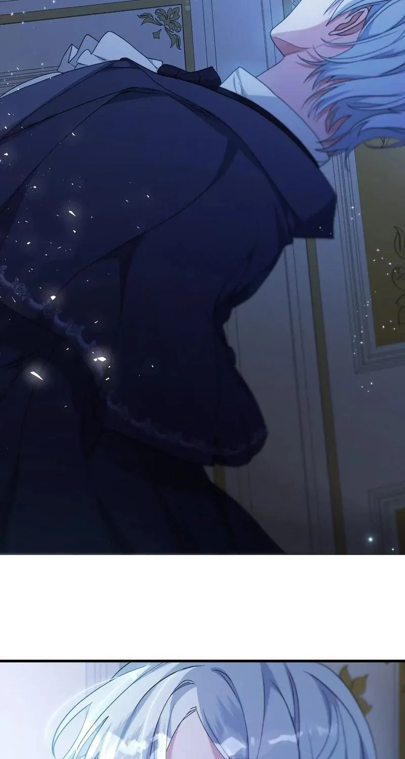 The Villainess Is Done Trying Chapter 13 page 43 - 