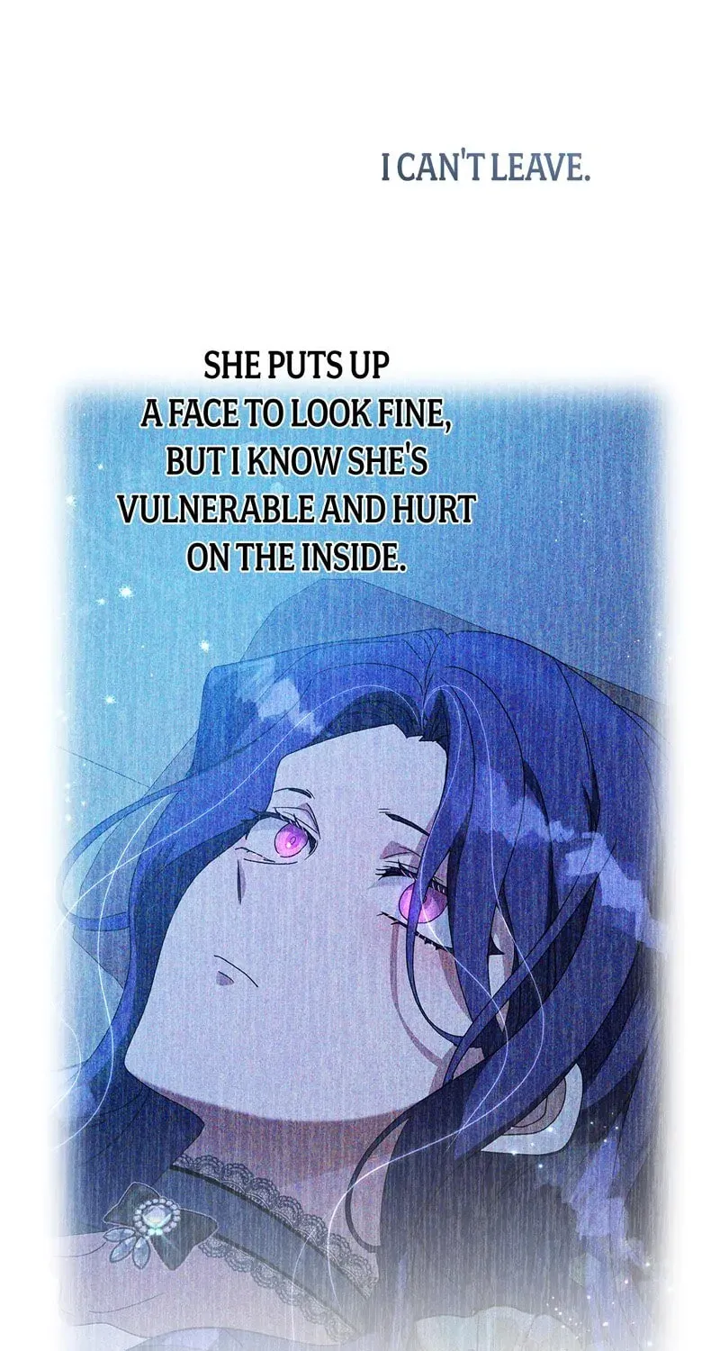 The Villainess Is Done Trying Chapter 13 page 46 - 