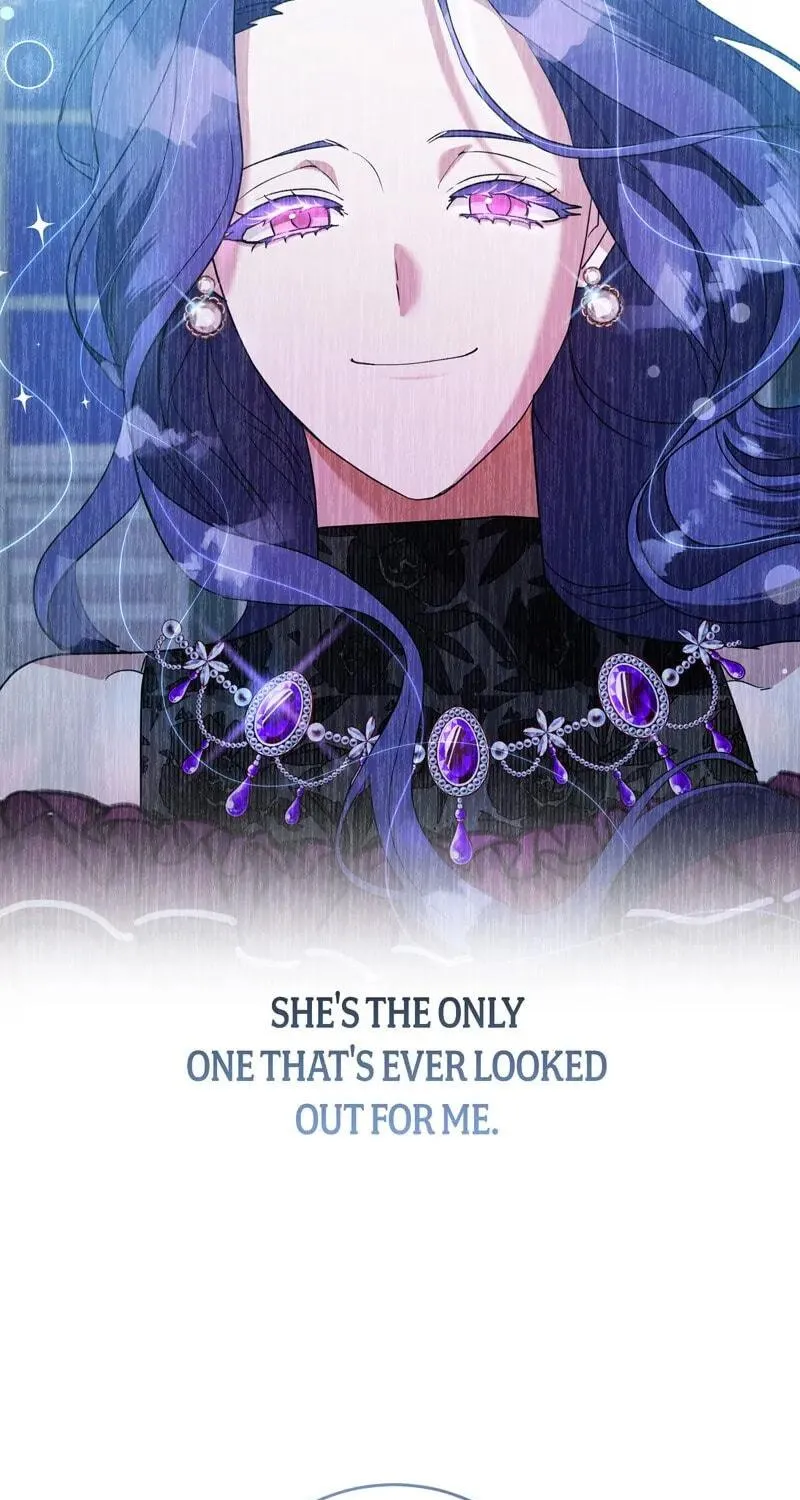 The Villainess Is Done Trying Chapter 13 page 48 - 