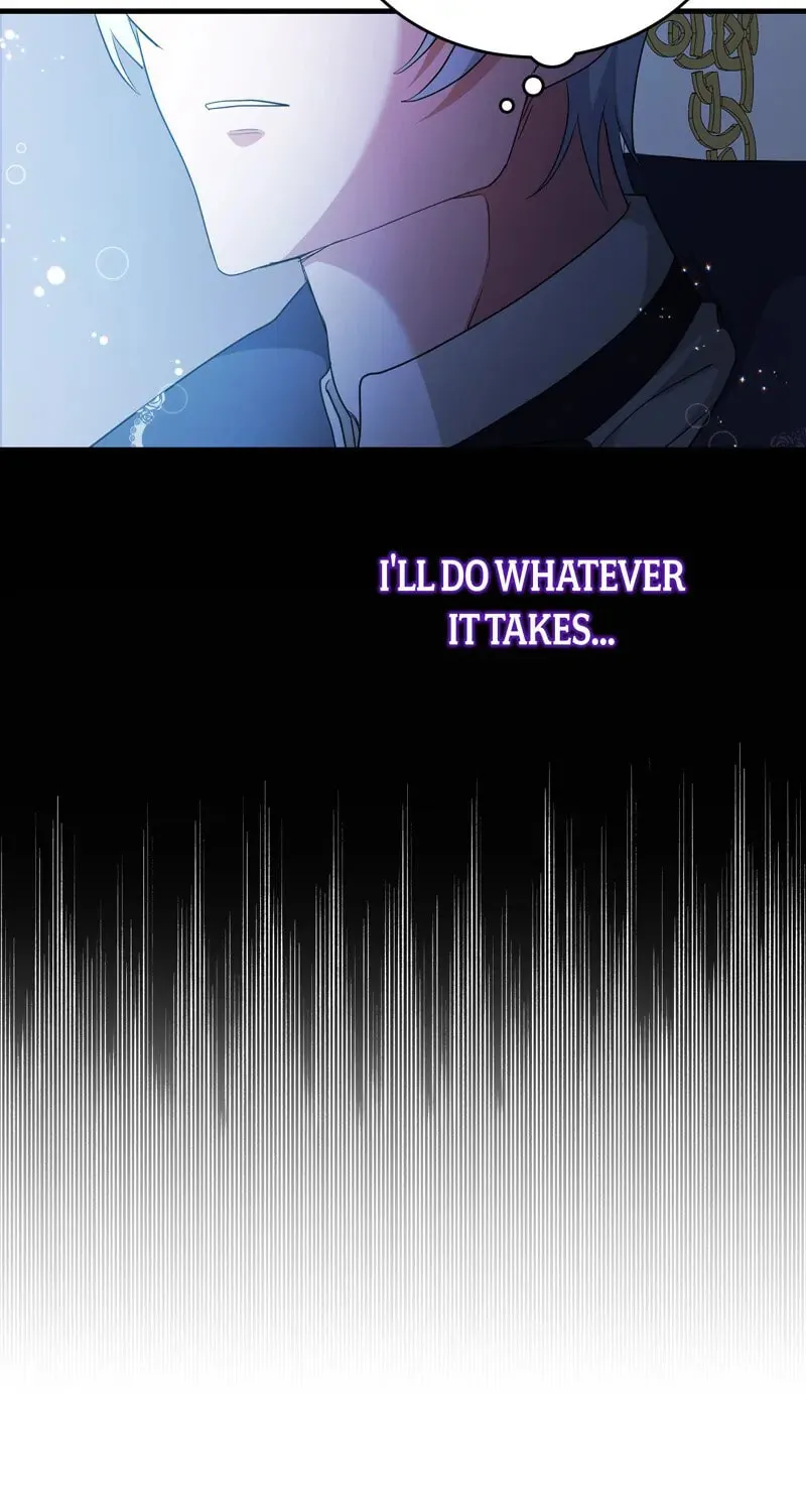The Villainess Is Done Trying Chapter 13 page 50 - 