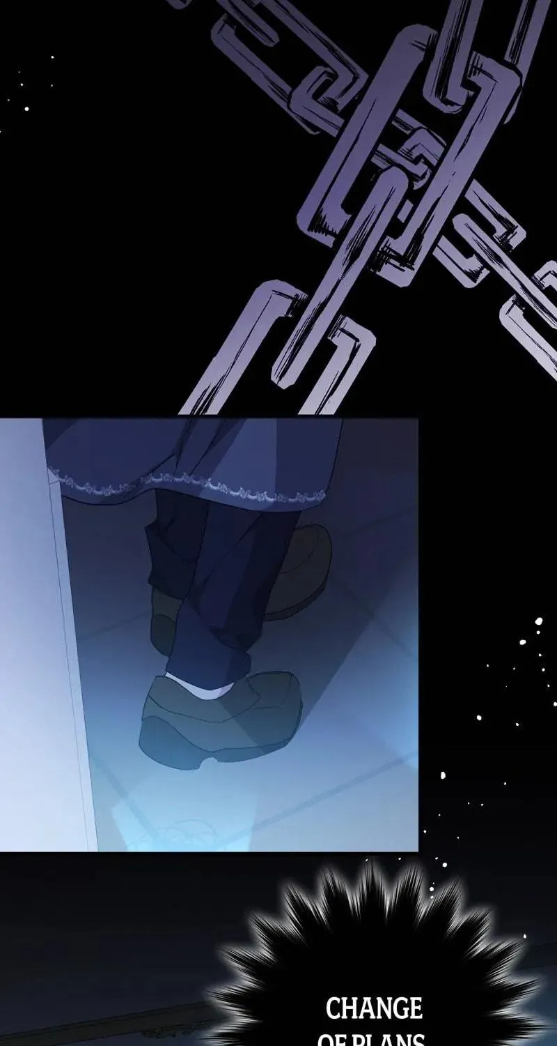 The Villainess Is Done Trying Chapter 13 page 54 - 