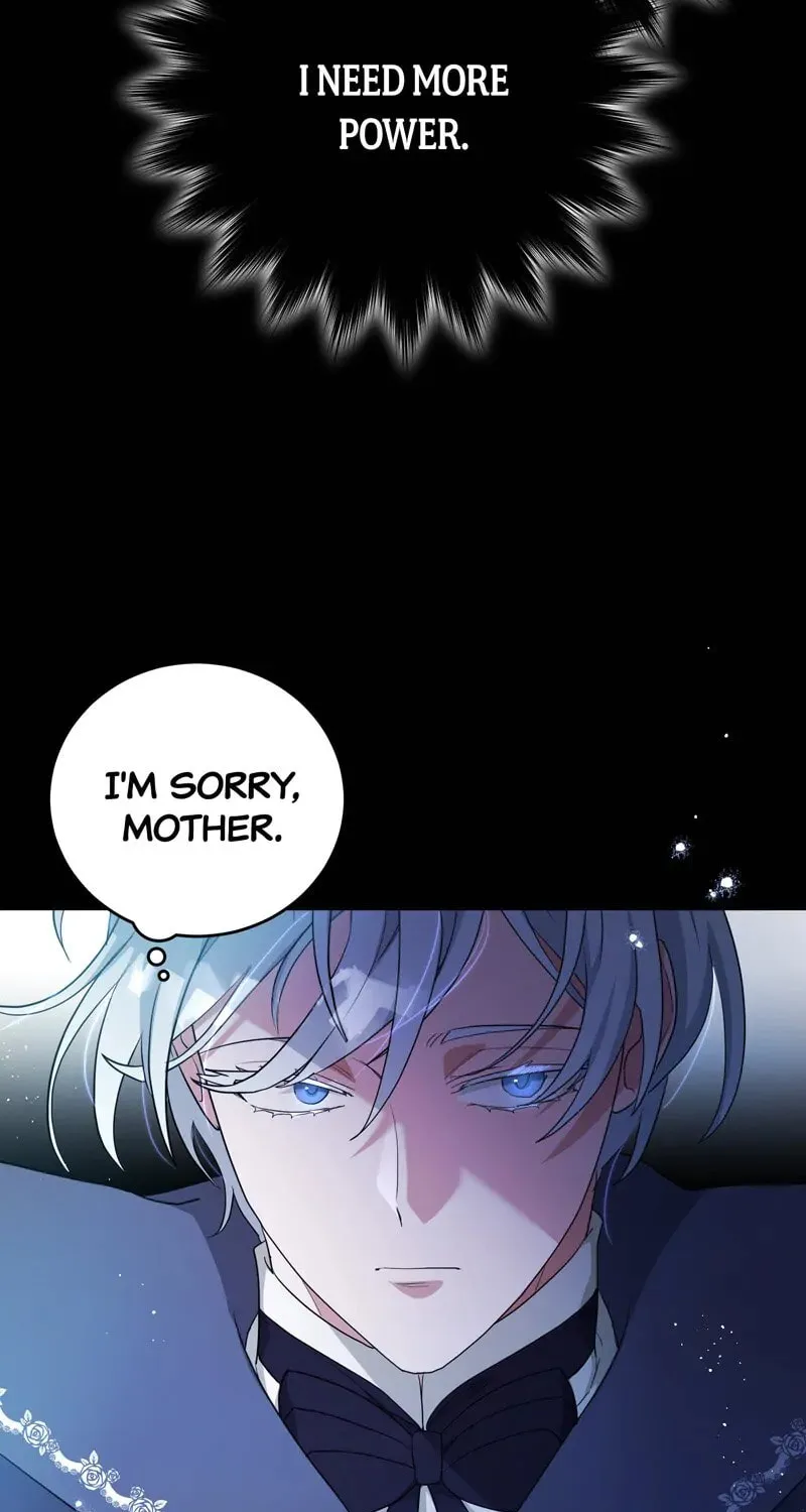 The Villainess Is Done Trying Chapter 13 page 58 - 
