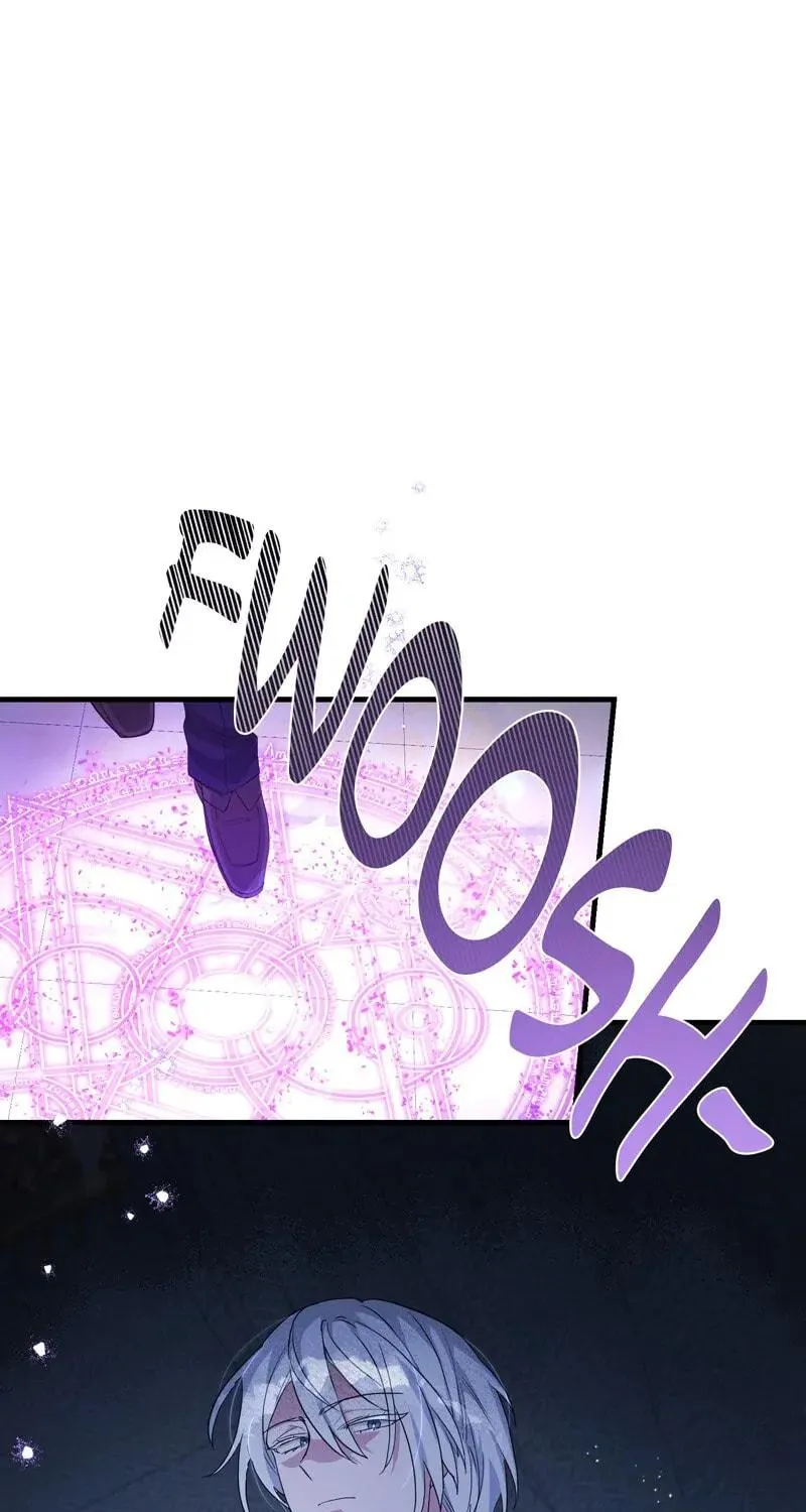 The Villainess Is Done Trying Chapter 13 page 63 - 