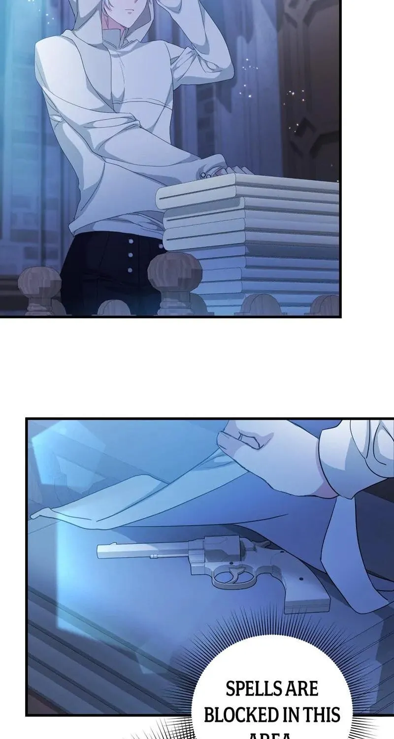 The Villainess Is Done Trying Chapter 13 page 71 - 
