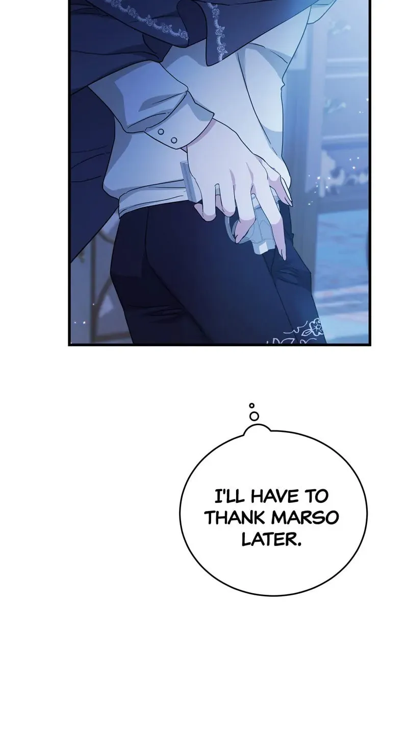 The Villainess Is Done Trying Chapter 13 page 75 - 
