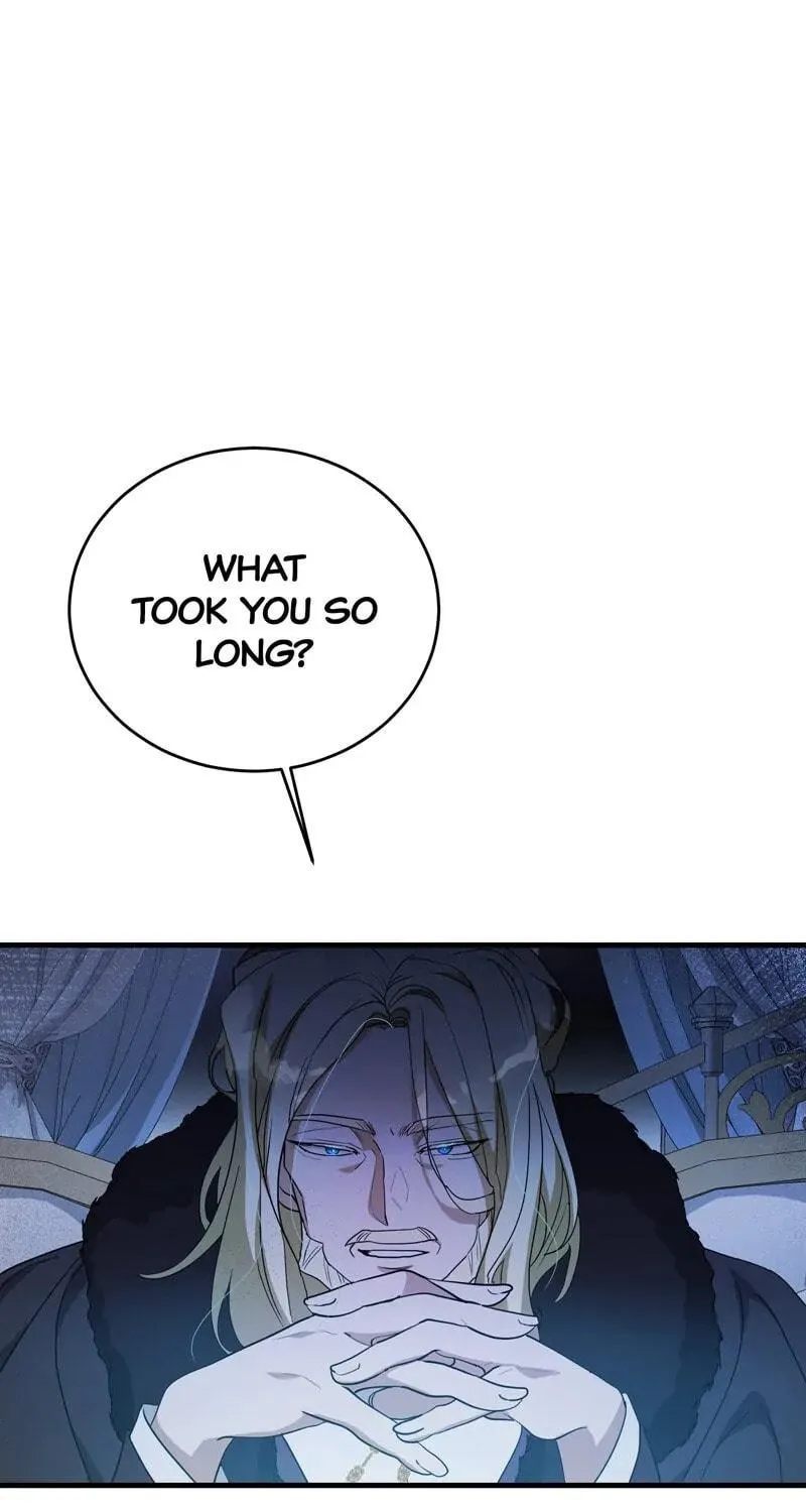 The Villainess Is Done Trying Chapter 13 page 76 - 