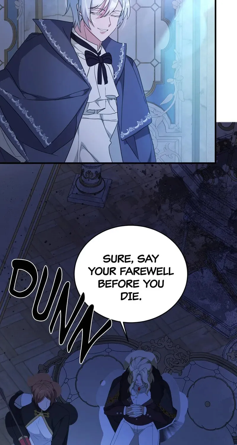 The Villainess Is Done Trying Chapter 13 page 78 - 