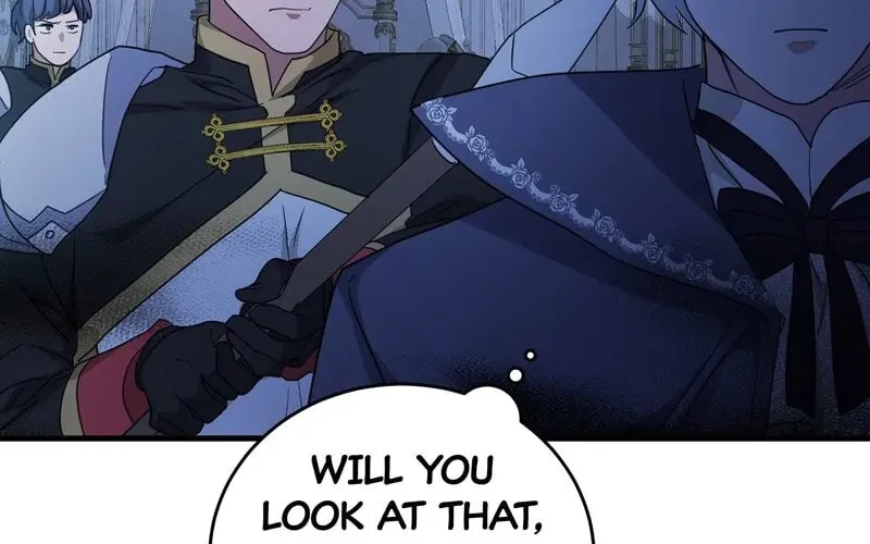 The Villainess Is Done Trying Chapter 13 page 81 - 