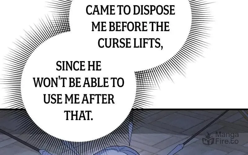 The Villainess Is Done Trying Chapter 13 page 83 - 