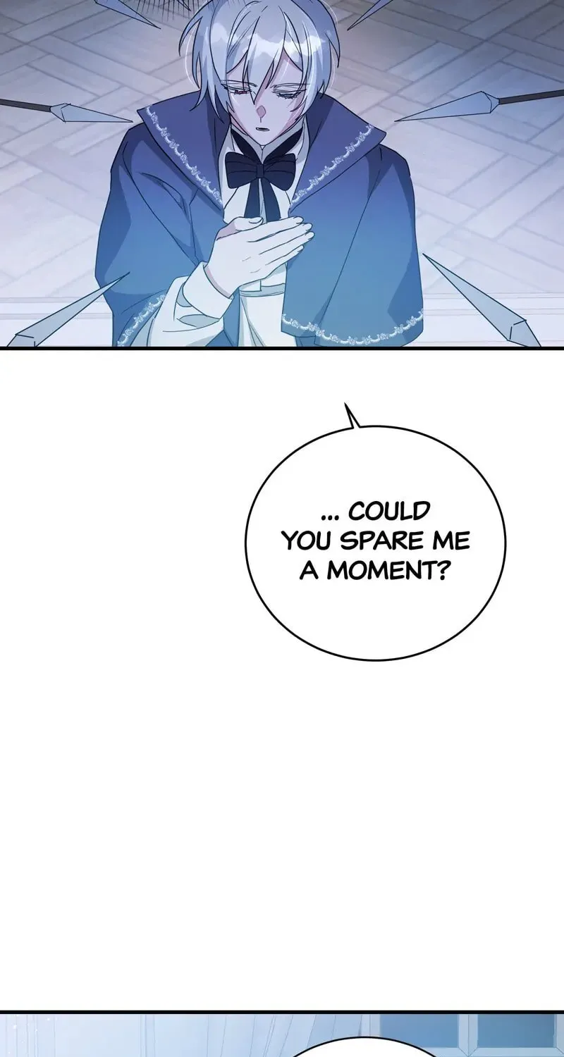 The Villainess Is Done Trying Chapter 13 page 84 - 