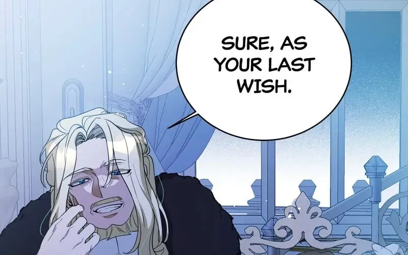 The Villainess Is Done Trying Chapter 13 page 85 - 