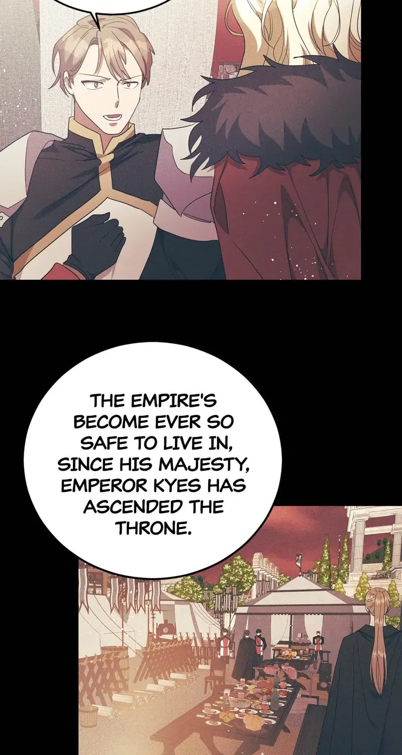 The Villainess Is Done Trying Chapter 13 page 90 - 