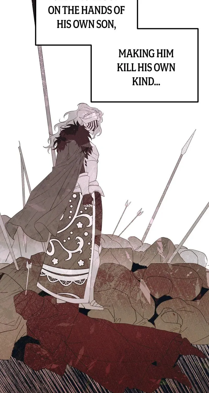 The Villainess Is Done Trying Chapter 13 page 98 - 