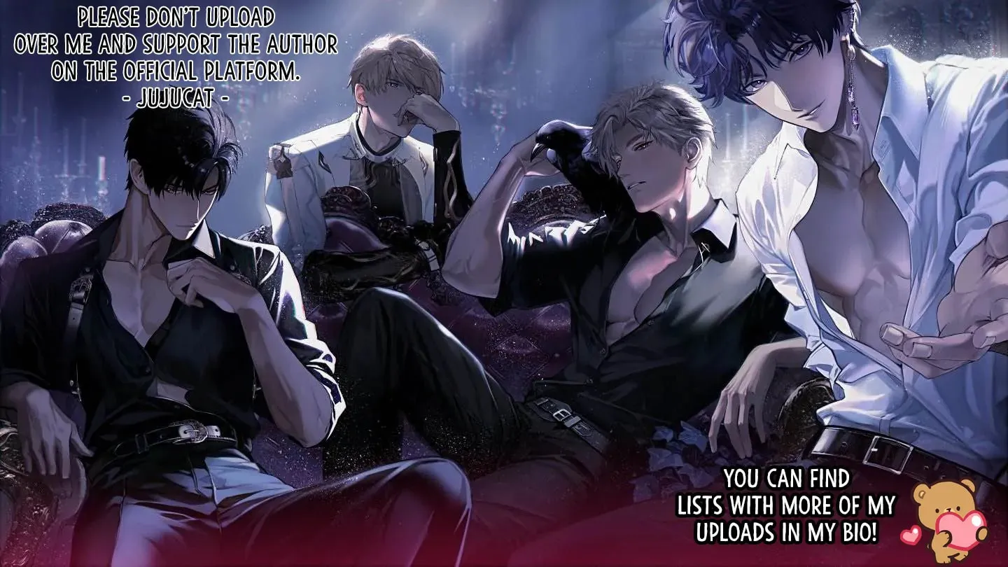 The Villainess Is Done Trying Chapter 14 page 1 - 
