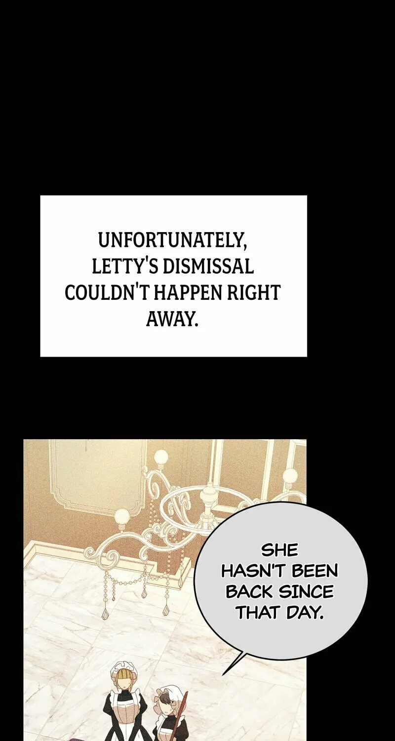 The Villainess Is Done Trying Chapter 21 page 2 - 