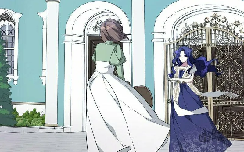 The Villainess Is Done Trying Chapter 21 page 11 - 