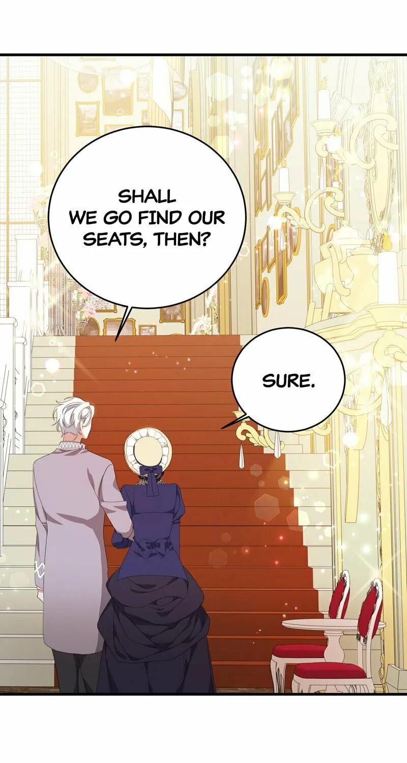 The Villainess Is Done Trying Chapter 21 page 102 - 