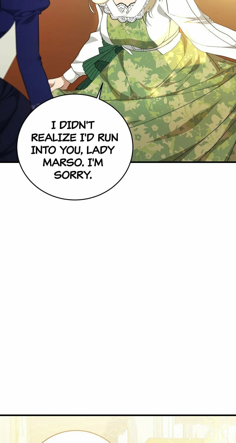 The Villainess Is Done Trying Chapter 21 page 108 - 
