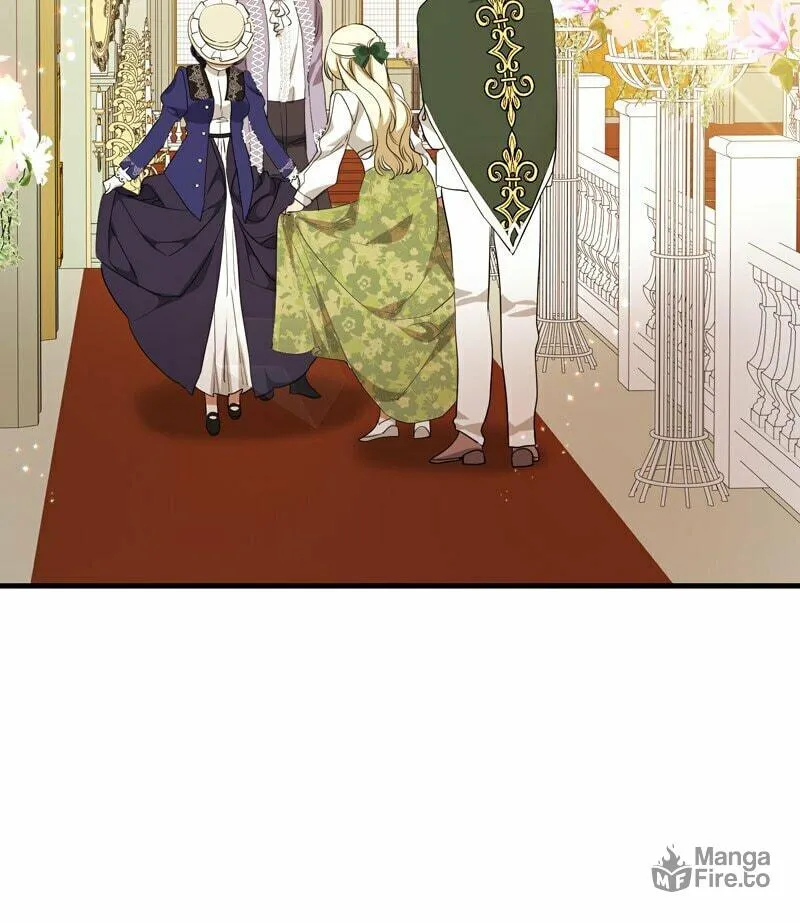 The Villainess Is Done Trying Chapter 21 page 110 - 