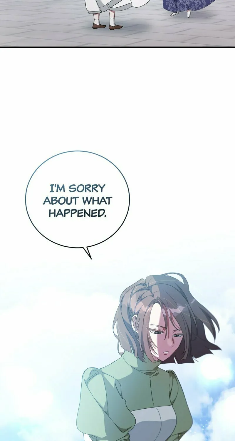 The Villainess Is Done Trying Chapter 21 page 12 - 