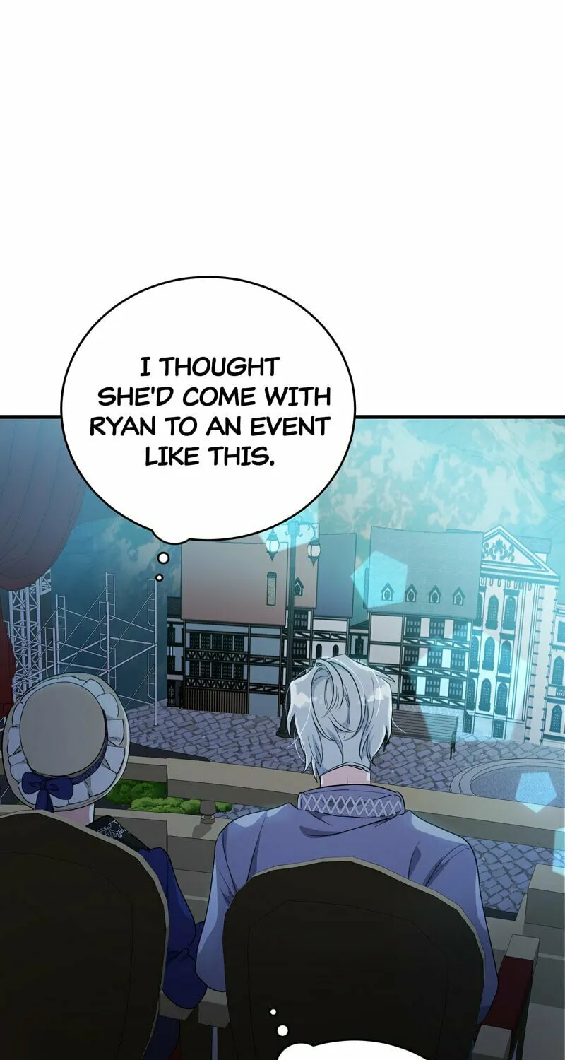 The Villainess Is Done Trying Chapter 21 page 113 - 