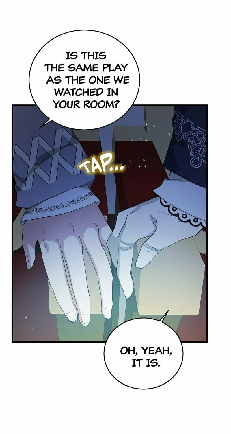 The Villainess Is Done Trying Chapter 21 page 115 - 