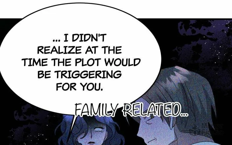The Villainess Is Done Trying Chapter 21 page 116 - 