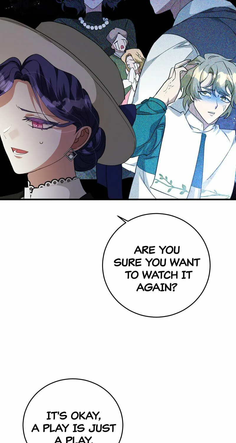 The Villainess Is Done Trying Chapter 21 page 117 - 