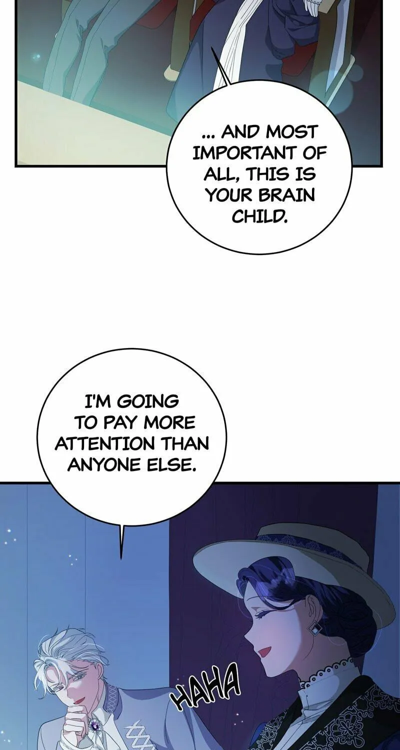 The Villainess Is Done Trying Chapter 21 page 119 - 