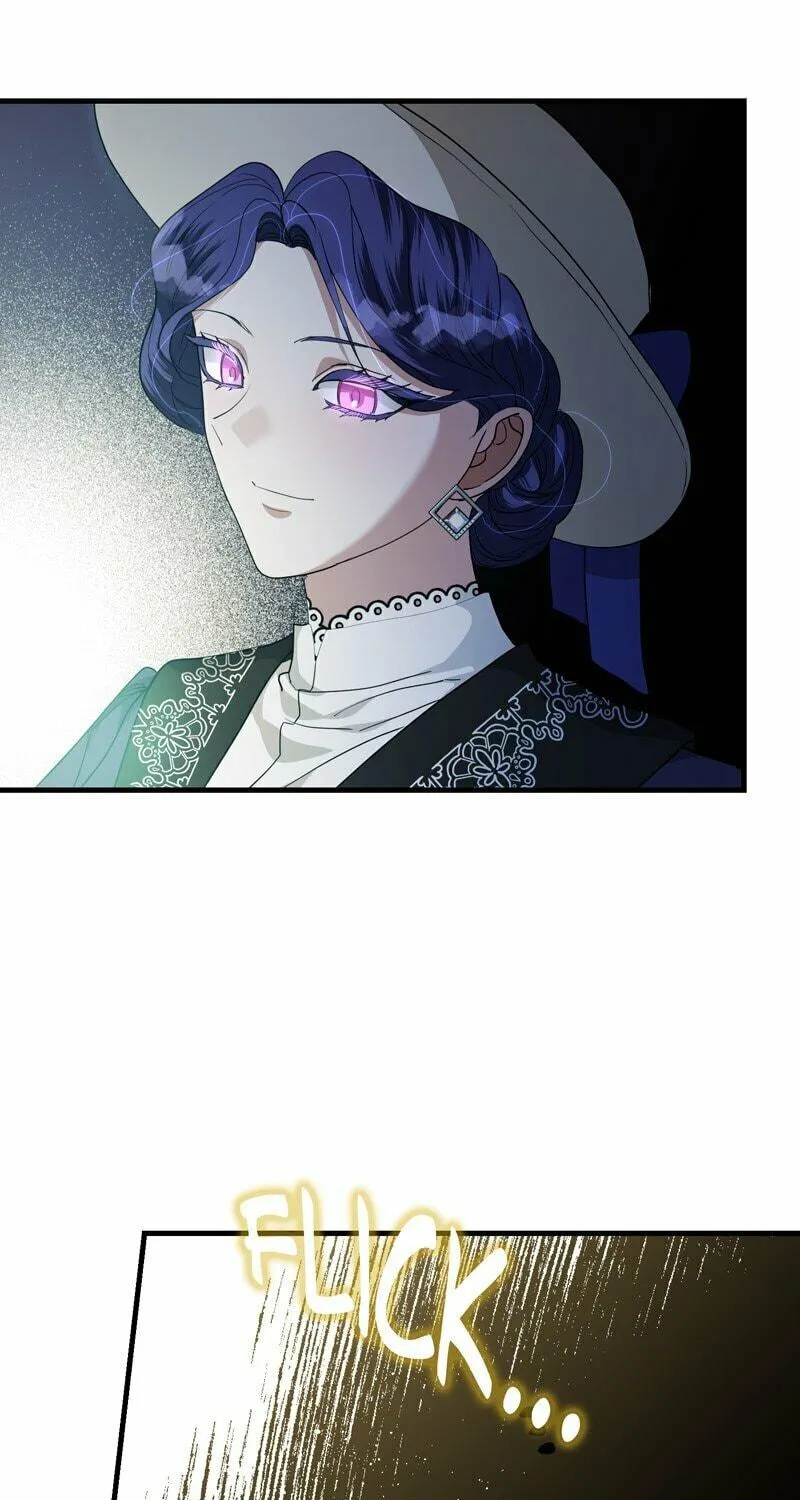 The Villainess Is Done Trying Chapter 21 page 121 - 