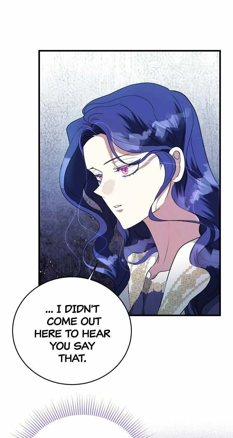 The Villainess Is Done Trying Chapter 21 page 15 - 
