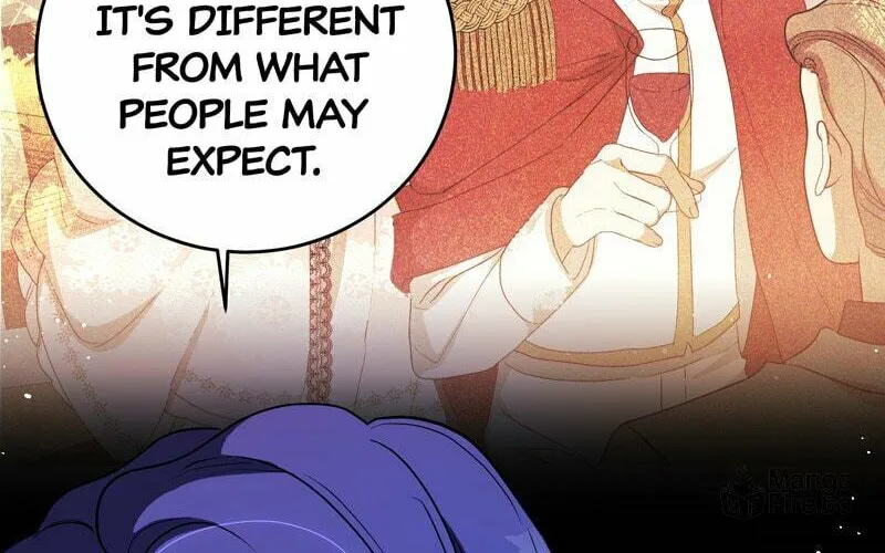 The Villainess Is Done Trying Chapter 21 page 22 - 