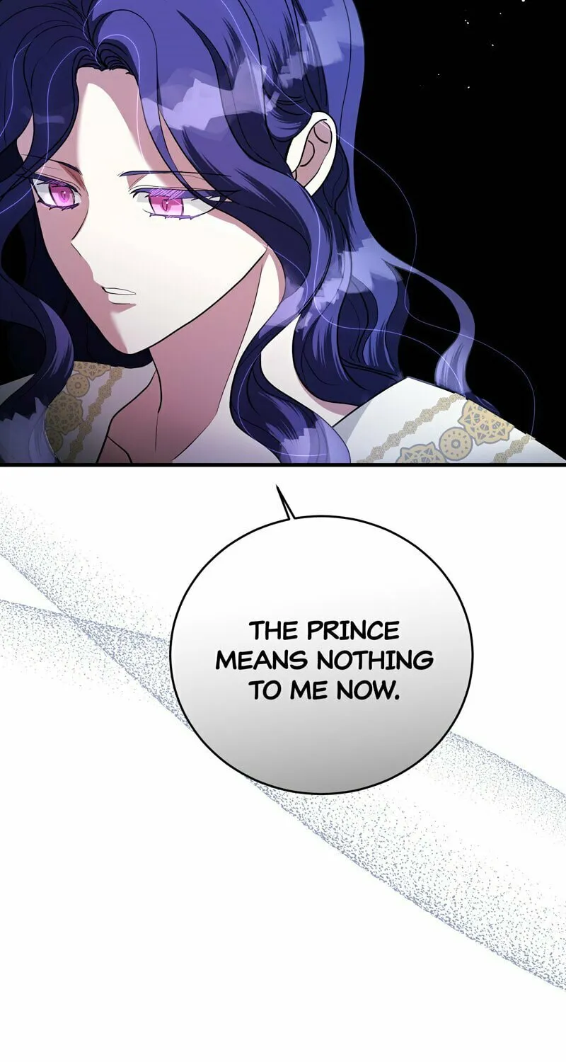 The Villainess Is Done Trying Chapter 21 page 23 - 