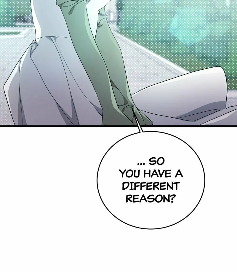 The Villainess Is Done Trying Chapter 21 page 25 - 