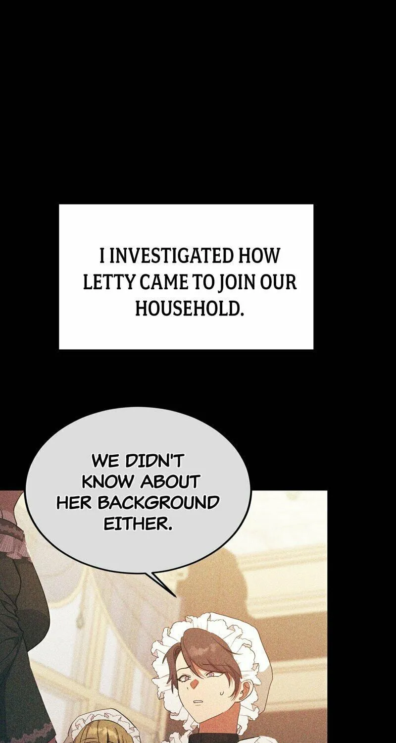 The Villainess Is Done Trying Chapter 21 page 4 - 