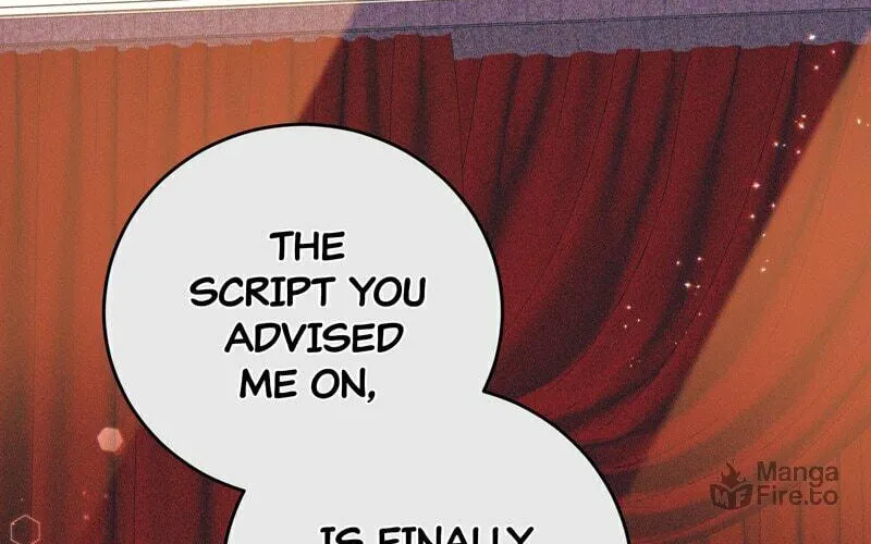 The Villainess Is Done Trying Chapter 21 page 33 - 