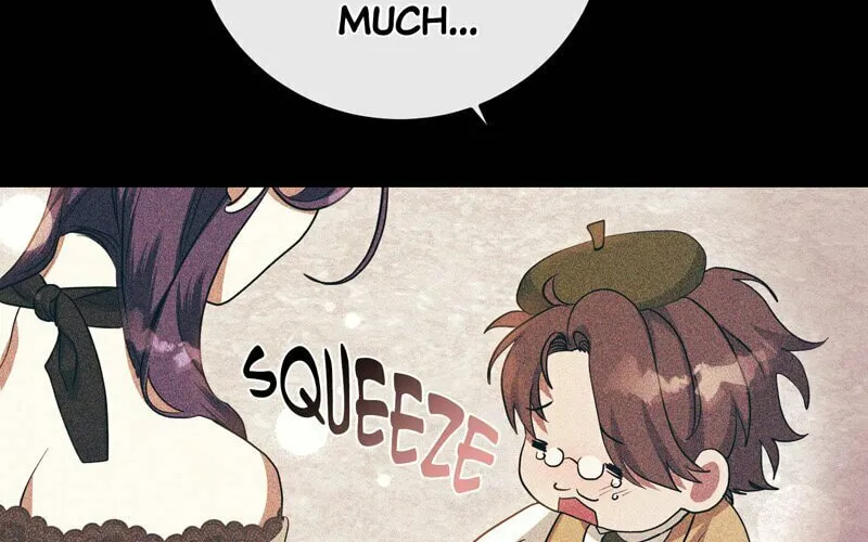 The Villainess Is Done Trying Chapter 21 page 35 - 