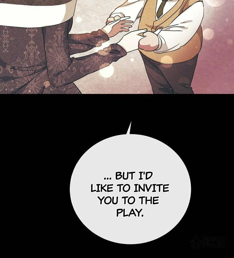 The Villainess Is Done Trying Chapter 21 page 36 - 
