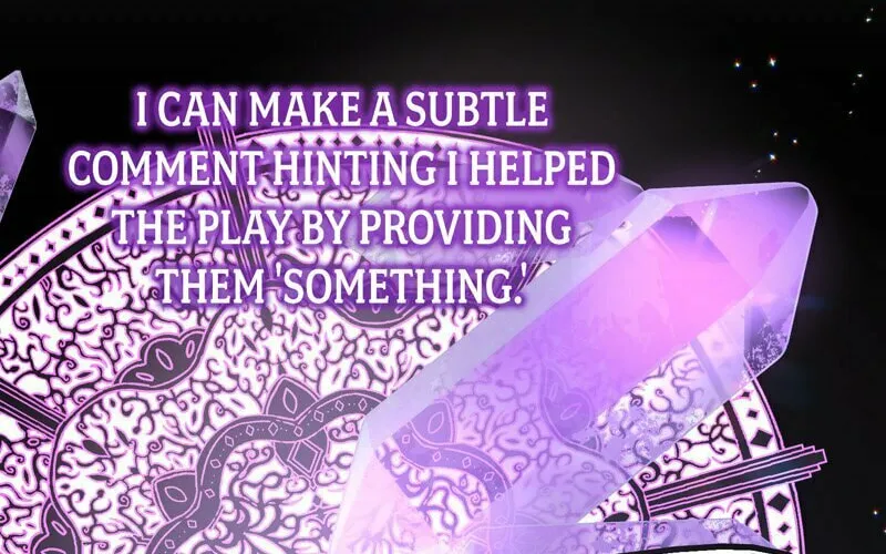 The Villainess Is Done Trying Chapter 21 page 42 - 