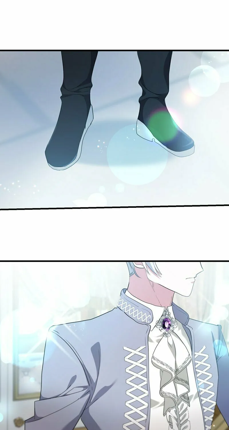 The Villainess Is Done Trying Chapter 21 page 50 - 